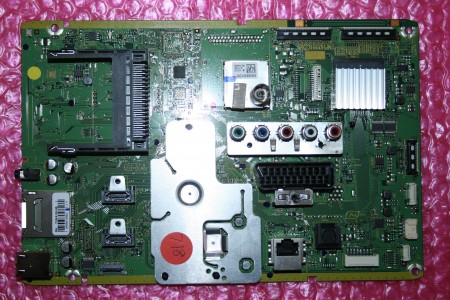 Panasonic - Main PCB - AP42UT50B, TXP42UT50B, TNPH0991