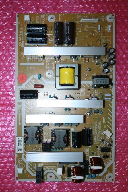 Panasonic - PSU - N0AE5KK00001, MPF6913A, TA2201949A, TXP42UT50B