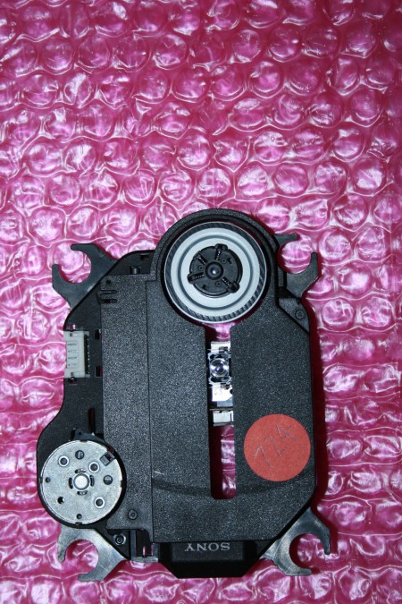 *NEW* Philips - Optical head - 996510013538, 9965 100 13538