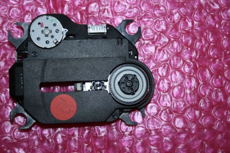 Philips - 996510013538, 9965 100 13538, HTS610005 - MECH (Pick up)