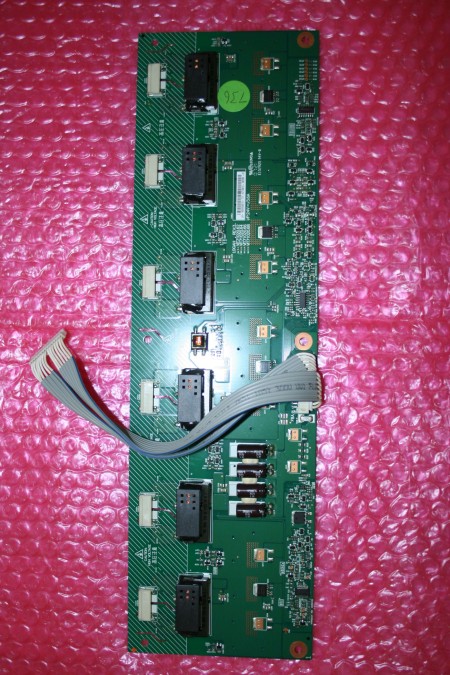 PHILIPS - VIT71020.62, 32PFL5322/10, 32PFL532210, INVERTER