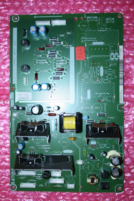 Philips - Audio STBY - 310432840731, 3104 328 40731