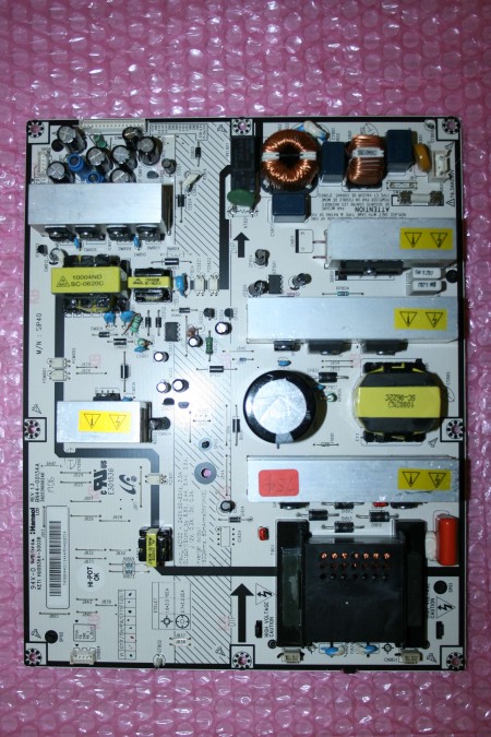 SAMSUNG - BN4400134A, BN44-00134A (BN4400134C, BN4400134D, BN44-00134C, BN44-00134D)