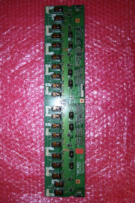 Sharp - VIT70023.70 REV:2, LC-42XD1E, LC42XD1E, INVERTER PCB