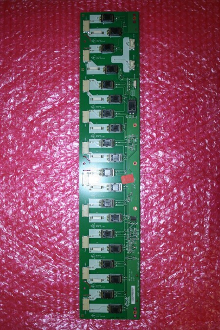 Sony - Inverter PCB - FT1926006380, F10V046301, F10V0463-01, KDL40V3000
