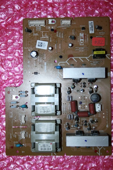 Sony - A1436084A, 1-873-815-12, KDL-40V3000, KDL40V3000, 187381512, PSU