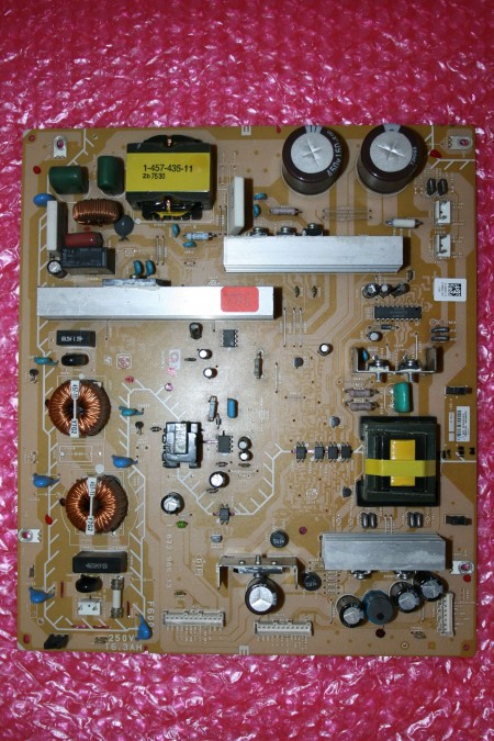 Sony - A1268617D, 1-872-986-13, KDL-40V3000, 187298613, KDL40V3000, PSU