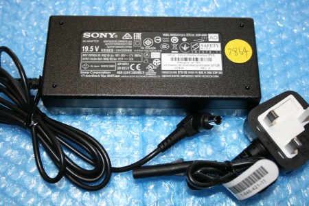 *NEW* SONY - 149333314, ACDP-100D03, 19.5 V, 5.2 A, KD-43XF7003, AC ADAPTER