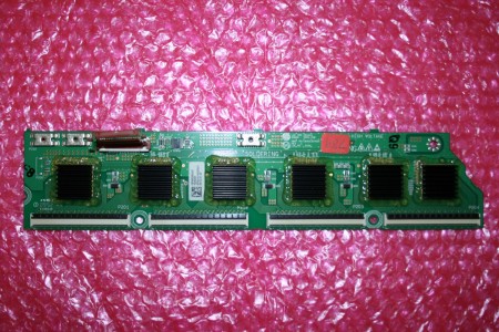 LG - EBR62294001, EAX61307601 - Y-DRIVE
