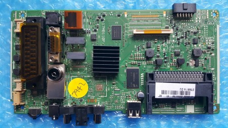 *NEW*  VESTEL - 23389763, 17MB110P, MAIN PCB