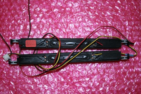 SAMSUNG - BN9612941H, BN96-12941H, SPEAKERS