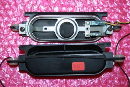Samsung - Speaker - BN96-04768B, BN96-04768A, LE32R88BDXXEU
