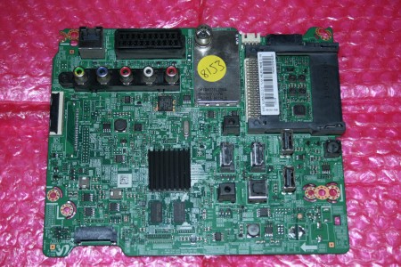 SAMSUNG - BN94-10476A, BN9410476A, UE58J5200AKXXU, MAIN PCB