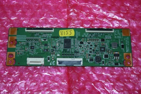 SAMSUNG UE58J5200AKXXU TCON  - CY-HH058BGNV1H