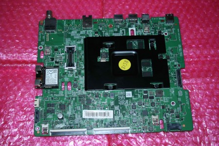 SAMSUNG - BN94-12869G, BN9412869G, UE55NU7021KXXU MAIN PCB