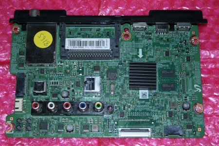 SAMSUNG - BN94-09586E, BN9409586E, UE40J5200AKXXU, MAIN PCB