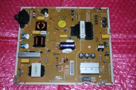 LG - LGP55TJ-18U1, LGP55TJ18U1, 55UK6400PLF, PSU, POWER PCB, EAX67865201(1.6)
