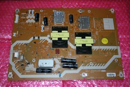 PANASONIC - TXNPB1AXVU, TX-65CX802B, POWER, PSU PCB