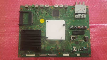 SONY - 1-894-595-12, KD-49X8307C, MAIN PCB, 189459512, KD49X8307C