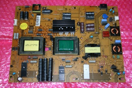 PANASONIC - 23253561, TX-55CX400B, TX55CX400B, PSU, POWER PCB