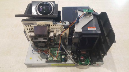 SAMSUNG - BP96-01046B, BP81-00081A, BP81-00082A, BP96-00564A, LIGHT ENGINE