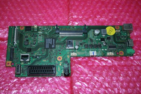 SONY - 1-980-335-12, A2103242A, KDL-49WD756, KDL-49WD752, MAIN PCB