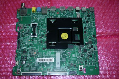 SAMSUNG - BN94-12410B, BN9412410B (BN94-12640G, BN9412640G) UE58MU6120KXXU, MAIN PCB