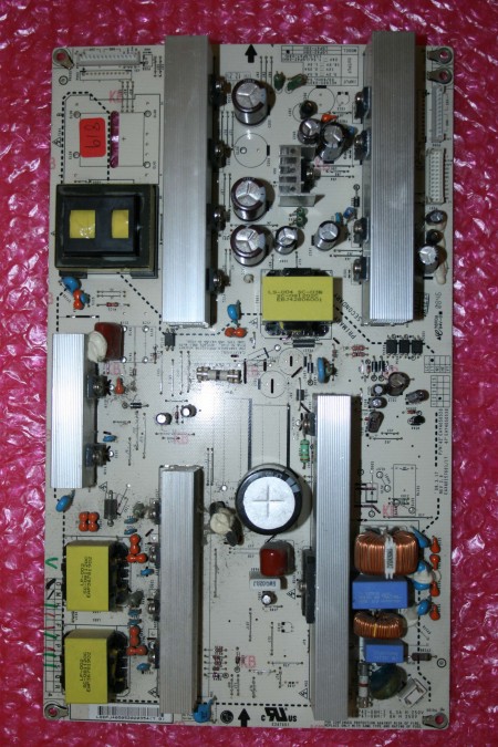 LG - EAY40505202, EAX40157601, PSU
