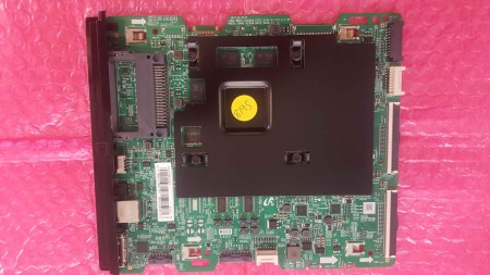 SAMSUNG - BN94-10754B, BN9410754B (BN94-10754A, BN94-10754C) UE55KS7500UXXU, MAIN PCB, BN9410754A, BN9410754C