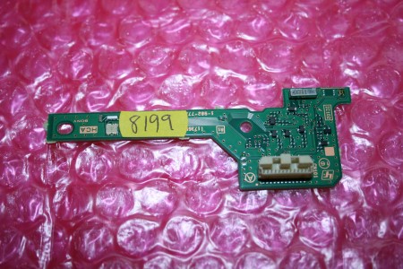 *NEW* SONY - A2199558A, 1-982-772-11, KD-65XF8796, IR REMOTE SENSOR