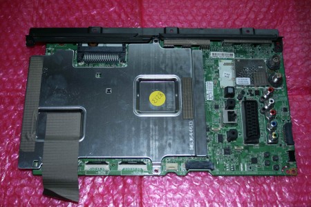 LG - EBT63519457, EAX66208203(1.0), 60UF850V-ZB.BEKYLJP, MAIN PCB