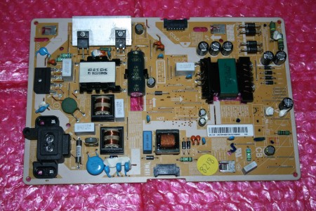 SAMSUNG - BN44-00872A, BN4400872A (BN44-00872C, BN4400872C) UE55K6300AK, HG49EE690DB POWER PCB