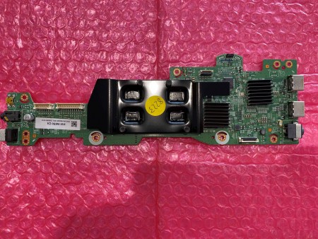 *NEW* SAMSUNG - AH94-00013R, AH9400013R, HW-N650/XU, HWN650XU, MAIN PCB