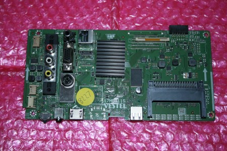 PANASONIC - 23489021, 17MB211S, TX-32FS352B, MAIN PCB
