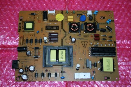 PANASONIC - 23495227, 17IPS72P, TX-49FX550B - PSU