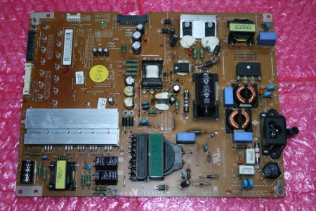 LG - LGP42-14LPB, EAX65424001 (2.4), 42LB730V, 42LB700V, POWER, PSU PCB