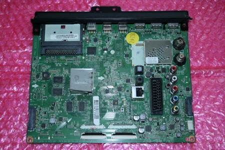 LG - EBR78309004, EBT62800409, EAX65384004(1.5), 42LB700V-ZG.BEKWLJG, MAIN PCB
