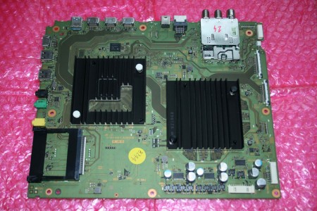 SONY - KD-55AF8 MAIN PCB, 1-983-249-21  - YA03045AA  -  KD55AF8