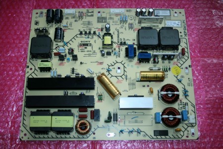 SONY - KD-55AF8 PSU , 1-984-053-12, 147472221, APS-422/B(CH), APS-422/B