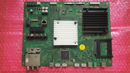 SONY - KD-43X8305C, MAIN PCB, 1-894-595-12, KD43X8305C