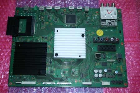 SONY - KD-55X9005C, KD-65X9005C, KD-75X9005C, MAIN PCB, A2072540C