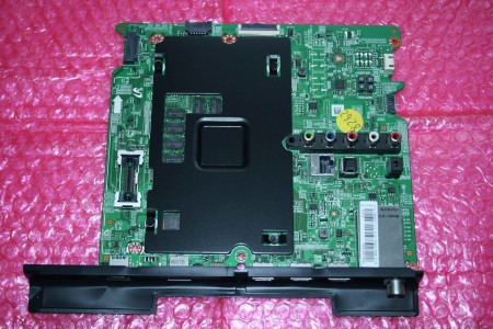 SAMSUNG - UE55JU6000KXXU, MAIN PCB, BN94-10703K, BN94-09309V, BN94-10703L, BN9409309V, BN9410703L, BN9410703K