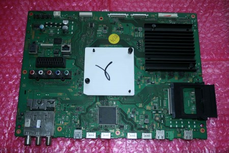 SONY - KD-43X8309C, KD43X8309C, 1-894-595-12, MAIN PCB