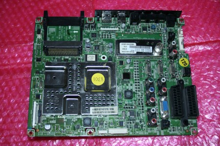 SAMSUNG - LE52A656A1FXXU, MAIN PCB, BN94-01741D, BN9401741D