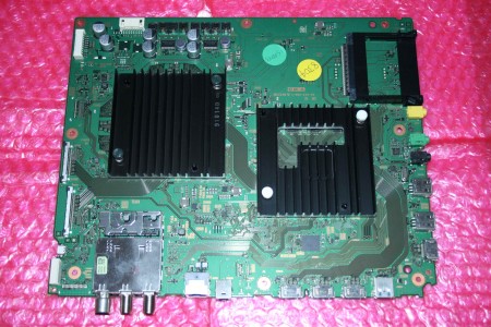 SONY - KD-65AG8, MAIN PCB, 1-983-249-52, 198324952, KD65AG8