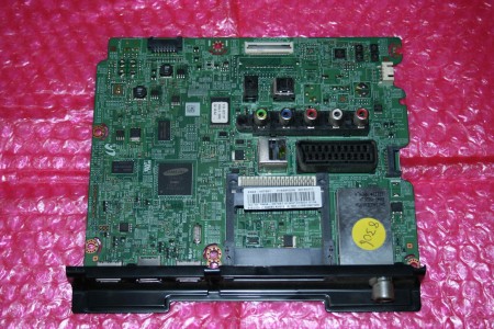 SAMSUNG - UE42F5000AKXXU, BN94-06786T (BN94-06301N) MAIN PCB