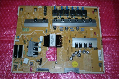 SAMSUNG - QE55Q7FNATXXU, BN44-00939A, BN4400939A, PSU, POWER PCB