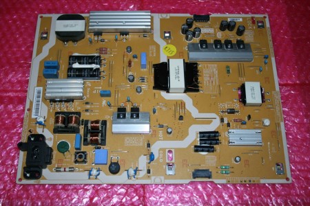 SAMSUNG - UE65KU6680UXXU, UE65KU6400UXXU, POWER, PSU PCB, BN44-00873A, BN4400873A