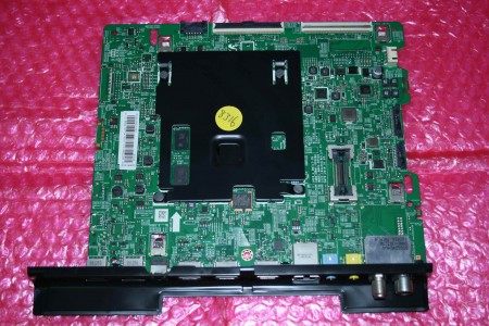 SAMSUNG - UE65KU6400UXXU, MAIN PCB, BN94-10777A, BN9410777A