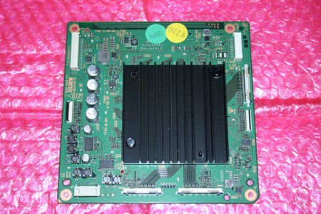 SONY KD-55XD9305B DPS PCB - DRIVER PCB - 1-982-656-11 - A2195346A
